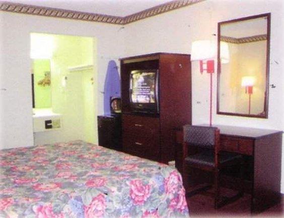 Houston Inn And Suites Стая снимка